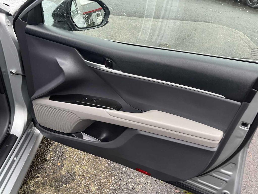 used 2023 Toyota Camry car, priced at $25,997