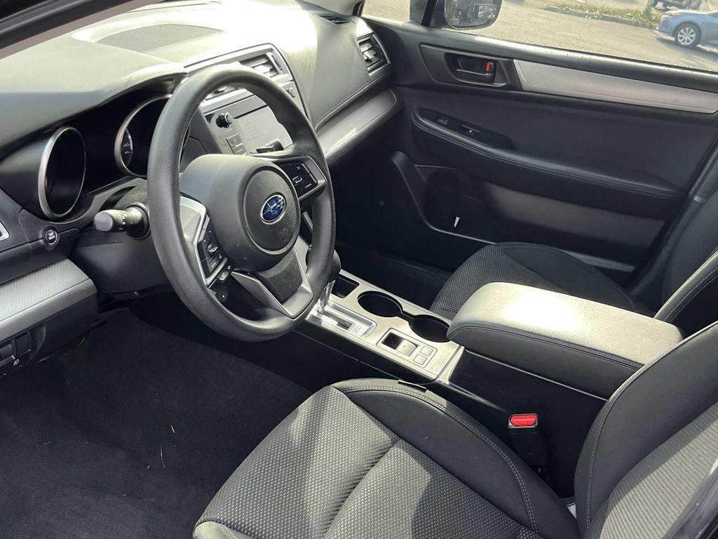 used 2018 Subaru Outback car, priced at $19,849
