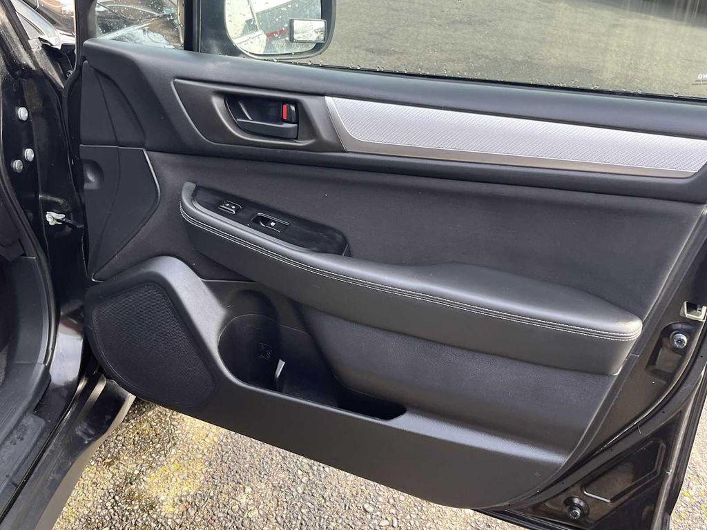 used 2018 Subaru Outback car, priced at $19,849