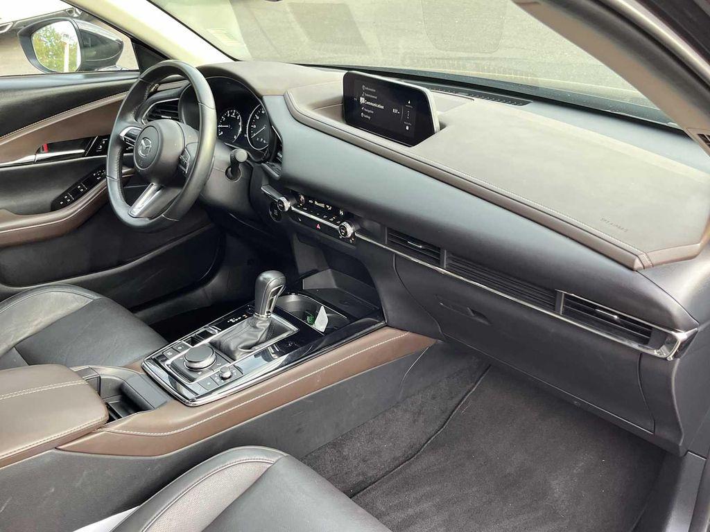 used 2024 Mazda CX-30 car, priced at $24,195