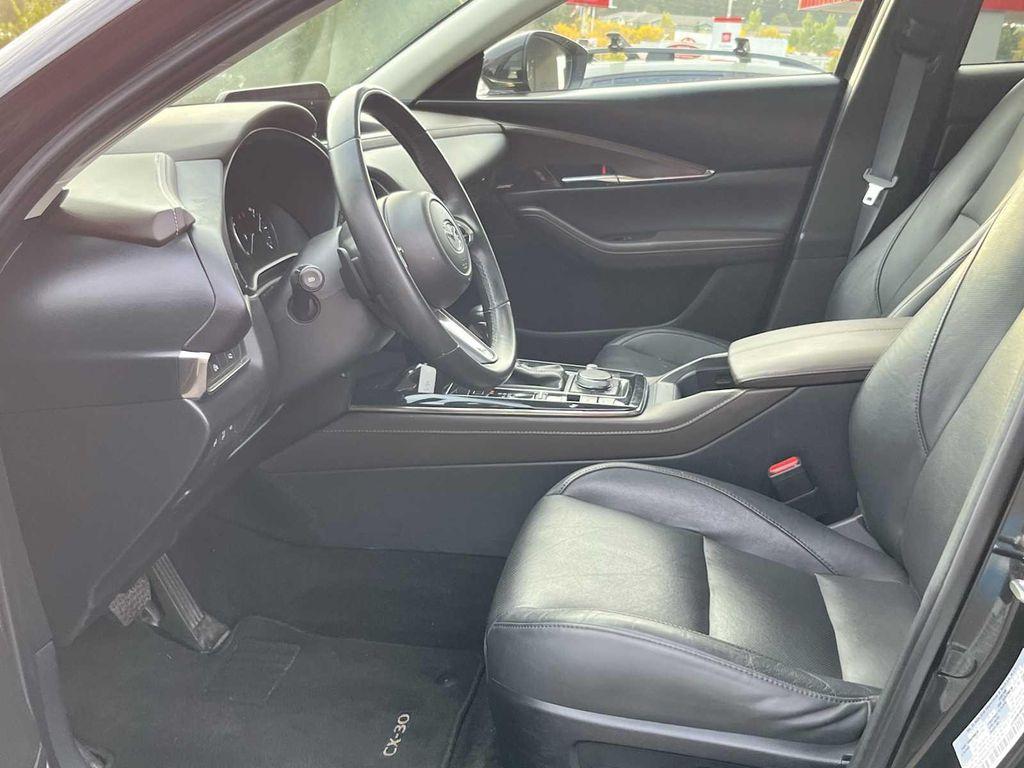 used 2024 Mazda CX-30 car, priced at $24,195