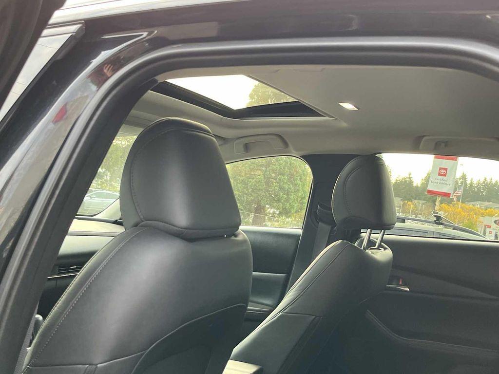 used 2024 Mazda CX-30 car, priced at $24,195