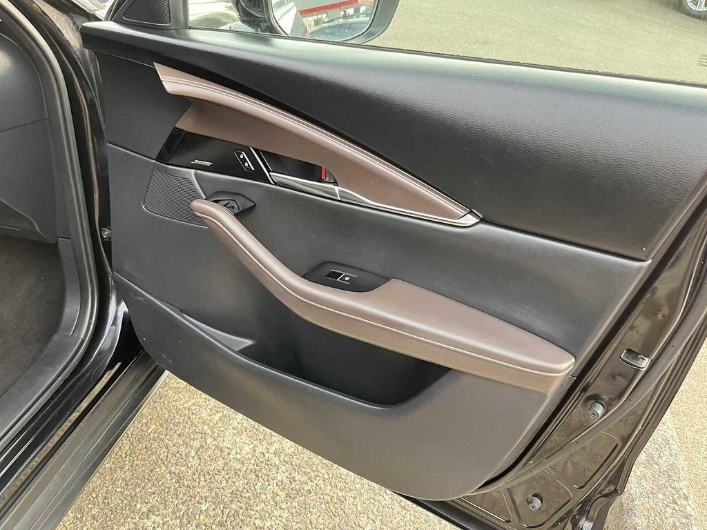 used 2024 Mazda CX-30 car, priced at $24,195