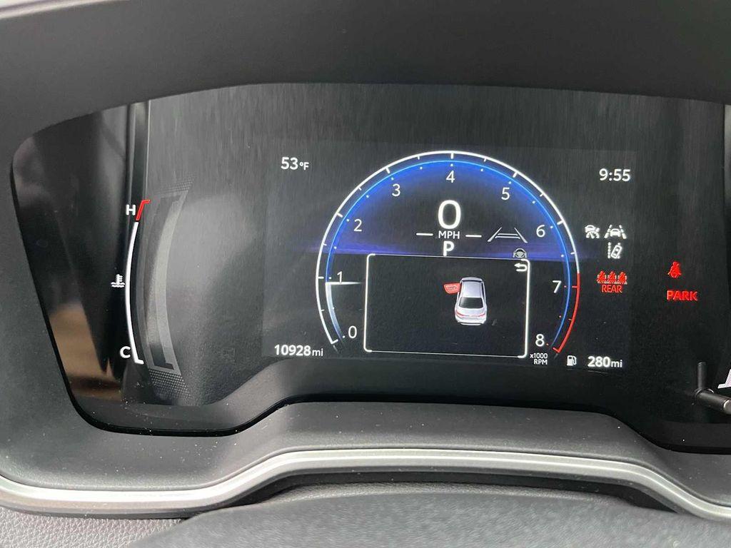 used 2025 Toyota Corolla car, priced at $28,499