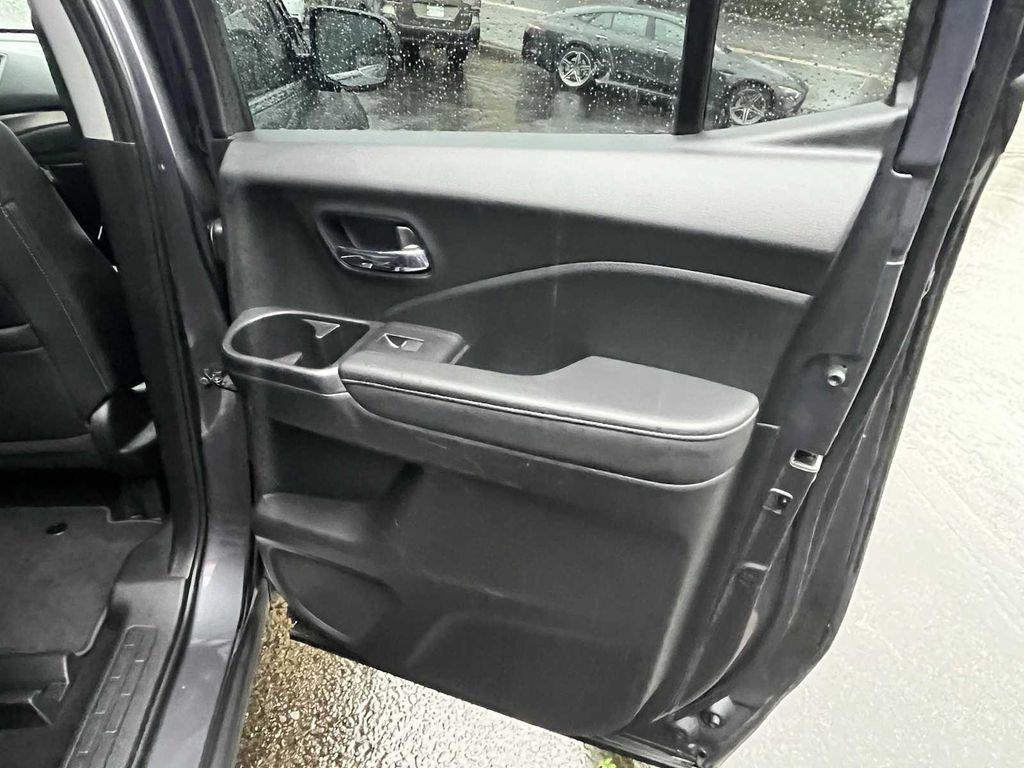 used 2020 Honda Ridgeline car, priced at $28,991