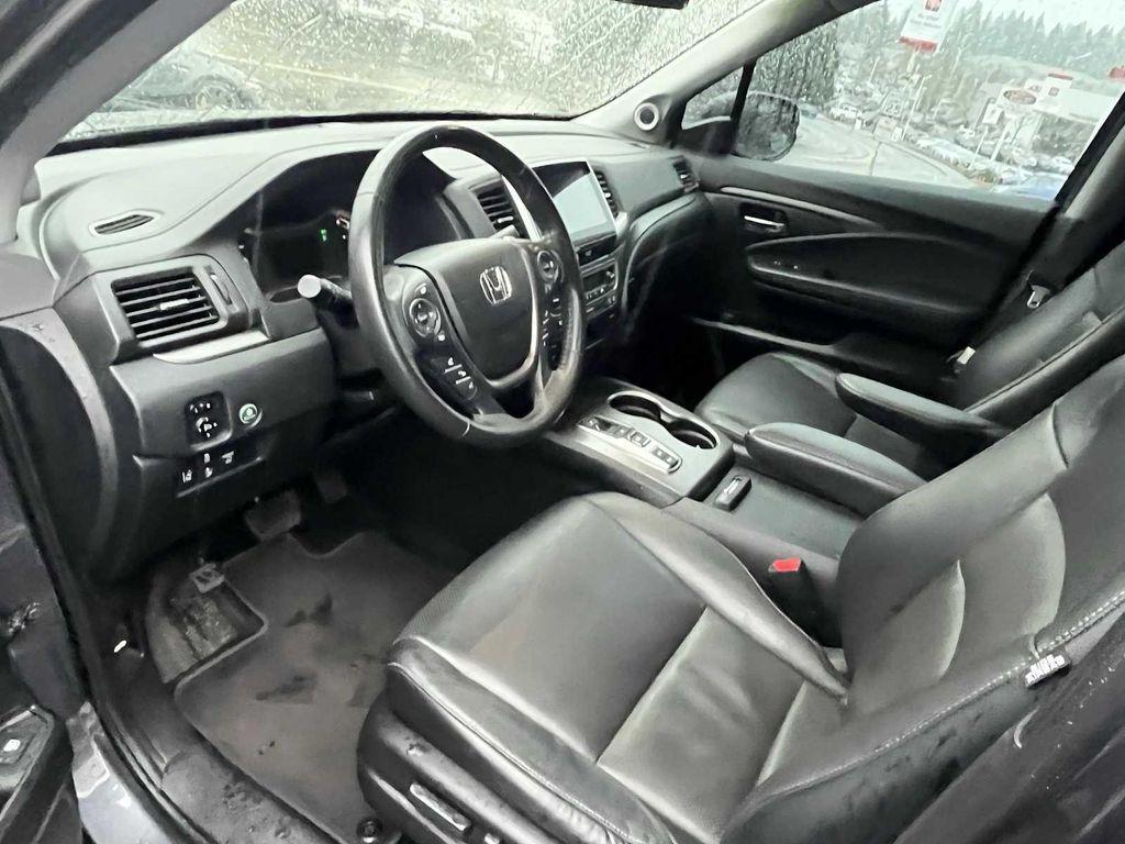 used 2020 Honda Ridgeline car, priced at $28,991