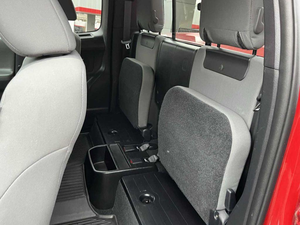 used 2020 Toyota Tacoma car, priced at $35,888