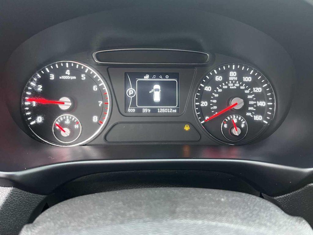 used 2016 Kia Sorento car, priced at $11,991