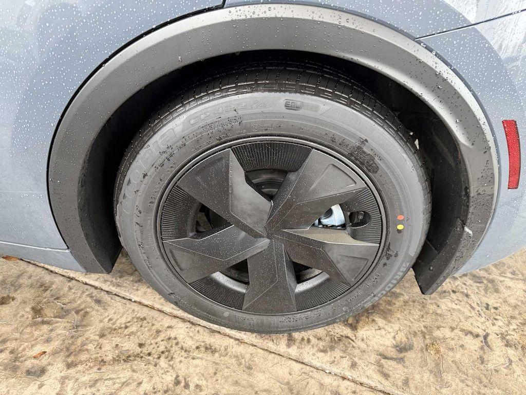 new 2026 Toyota Prius Plug-In Hybrid car, priced at $35,808