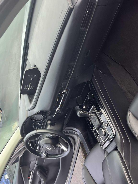 used 2025 Mazda CX-30 car, priced at $25,991