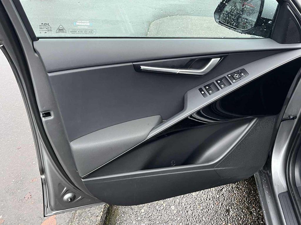 used 2025 Kia Niro EV car, priced at $28,445