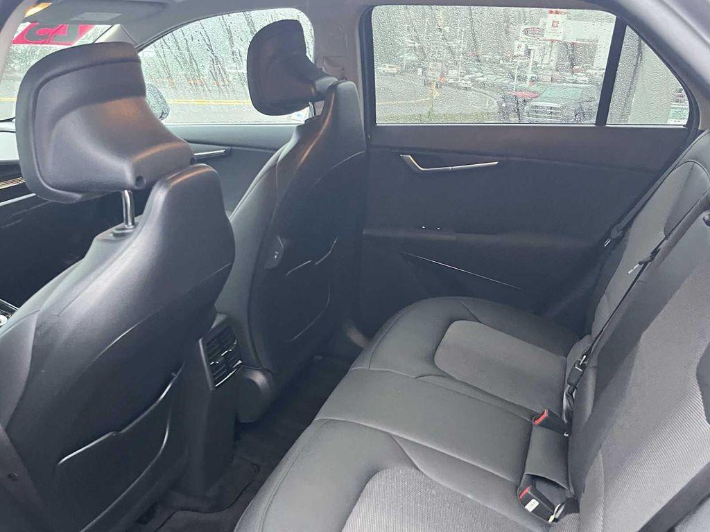 used 2025 Kia Niro EV car, priced at $28,445
