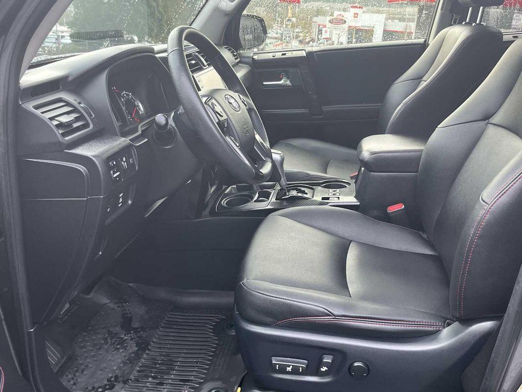 used 2020 Toyota 4Runner car, priced at $40,991