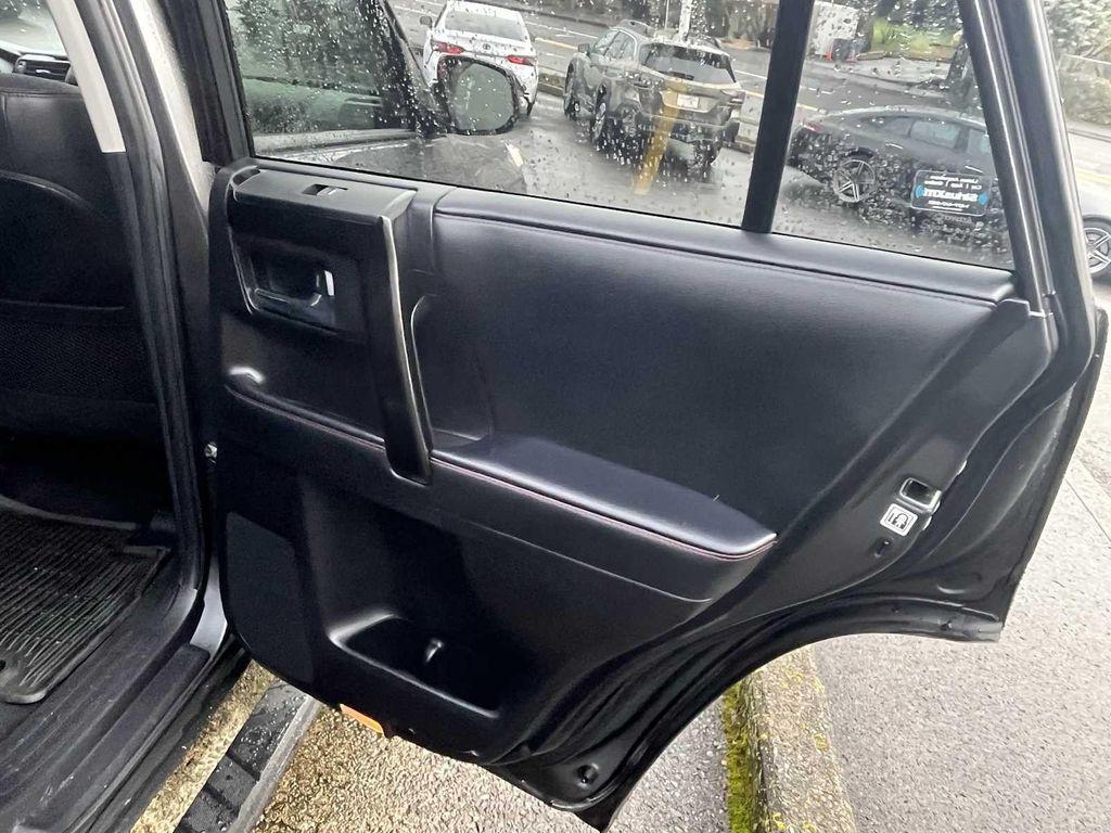 used 2020 Toyota 4Runner car, priced at $40,991