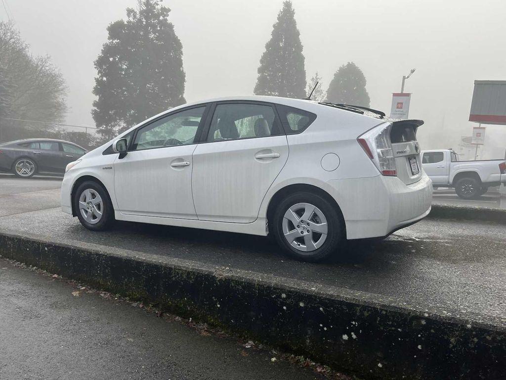 used 2010 Toyota Prius car, priced at $8,991