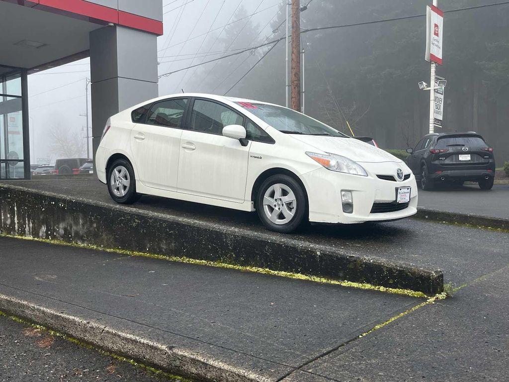 used 2010 Toyota Prius car, priced at $8,991