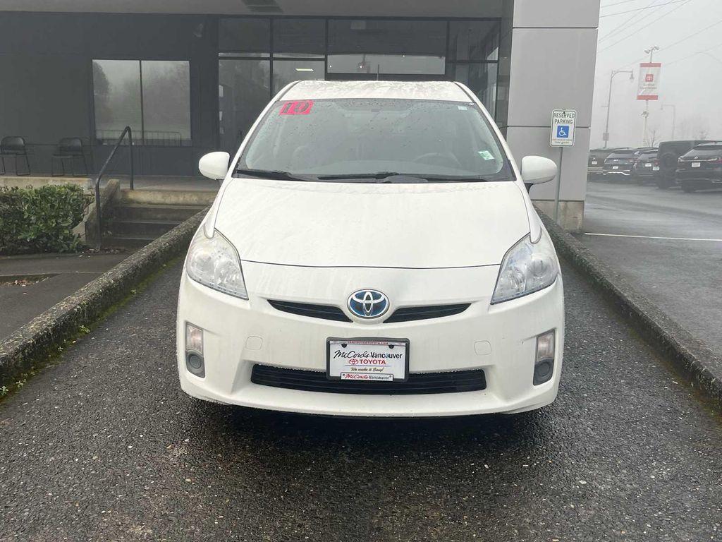 used 2010 Toyota Prius car, priced at $8,991