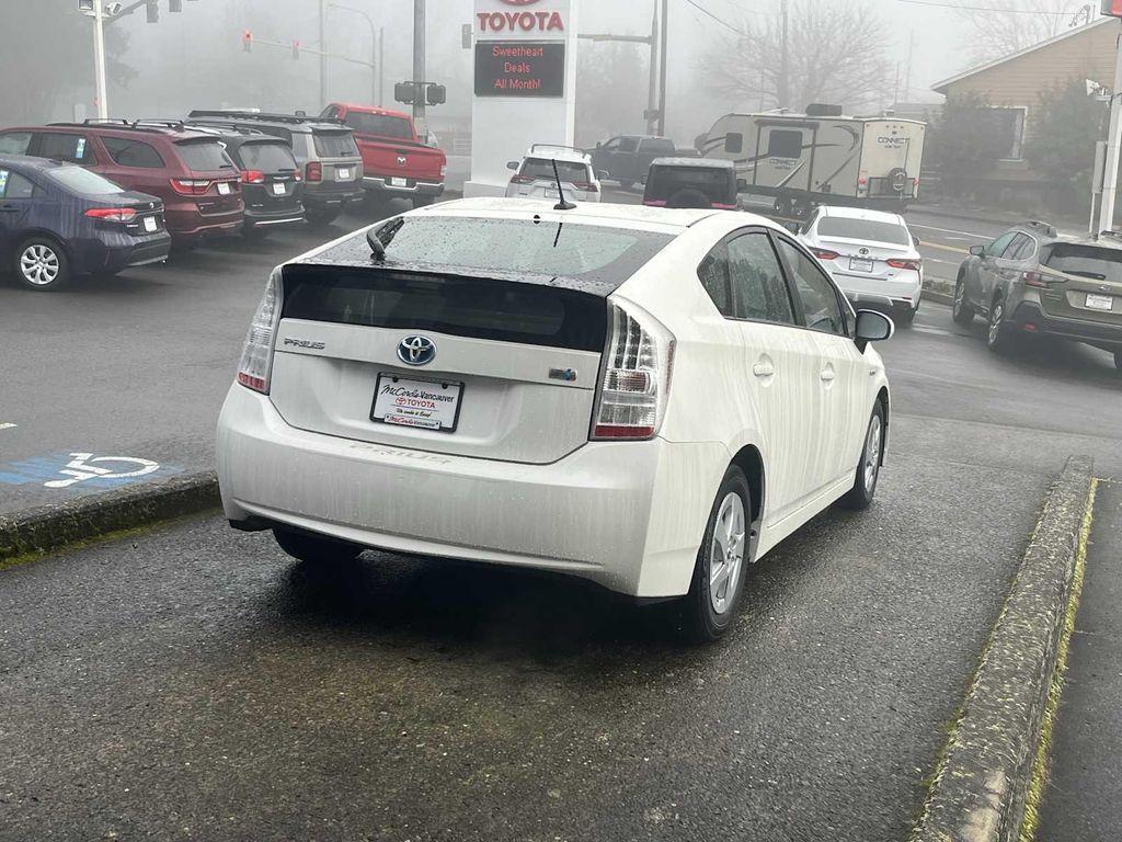 used 2010 Toyota Prius car, priced at $8,991