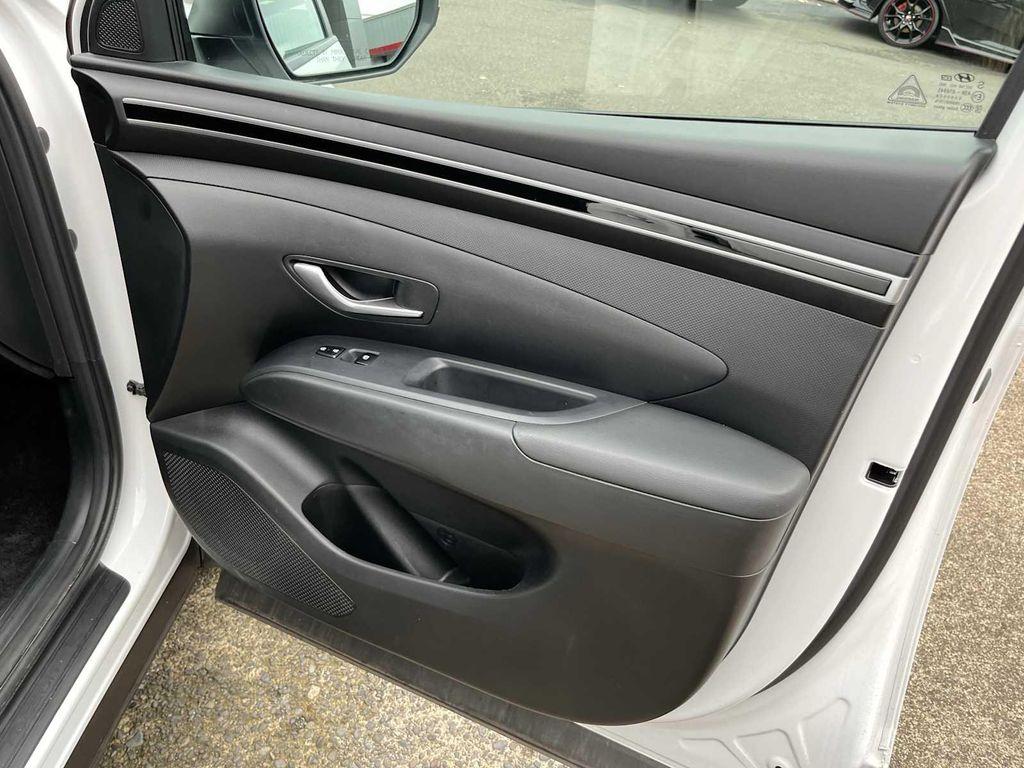 used 2023 Hyundai Tucson car, priced at $23,775