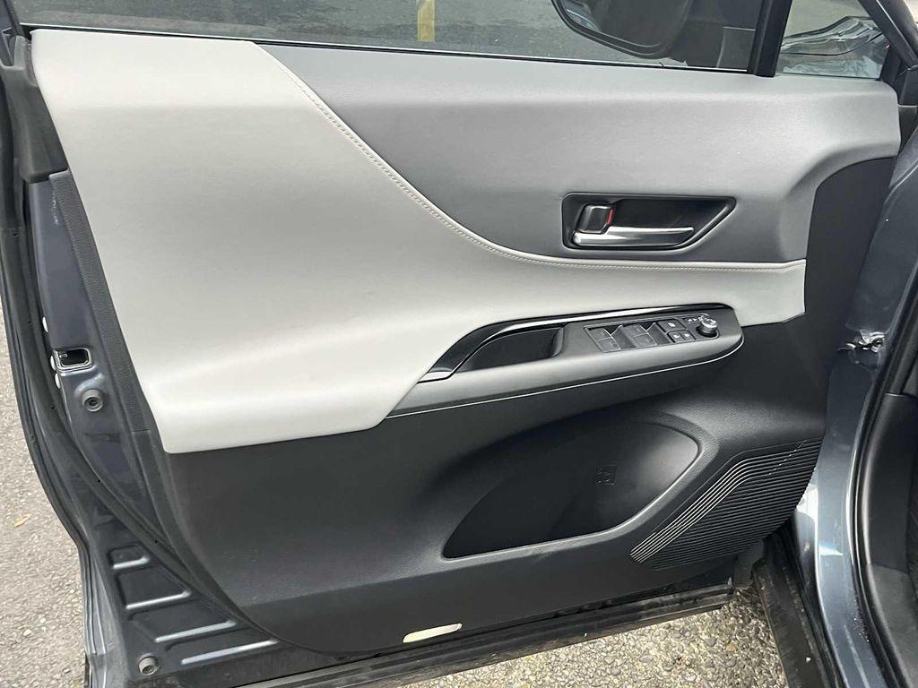 used 2024 Toyota Venza car, priced at $31,495