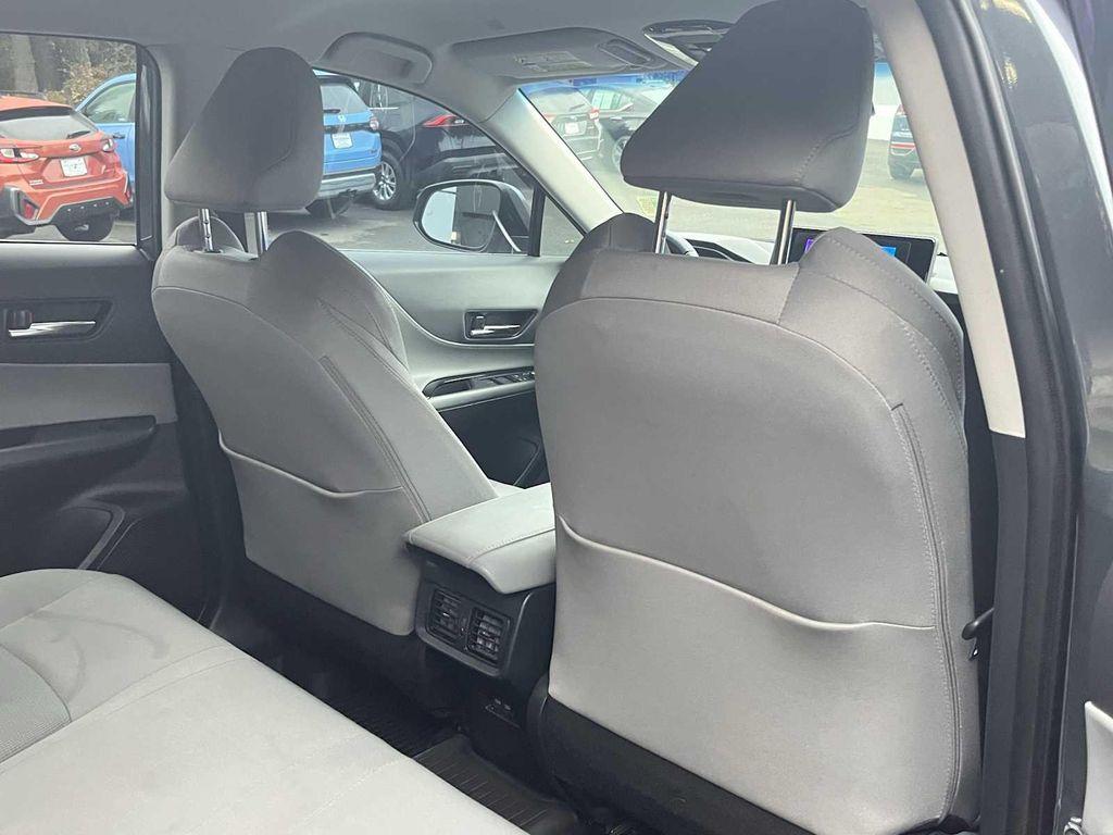 used 2024 Toyota Venza car, priced at $31,495