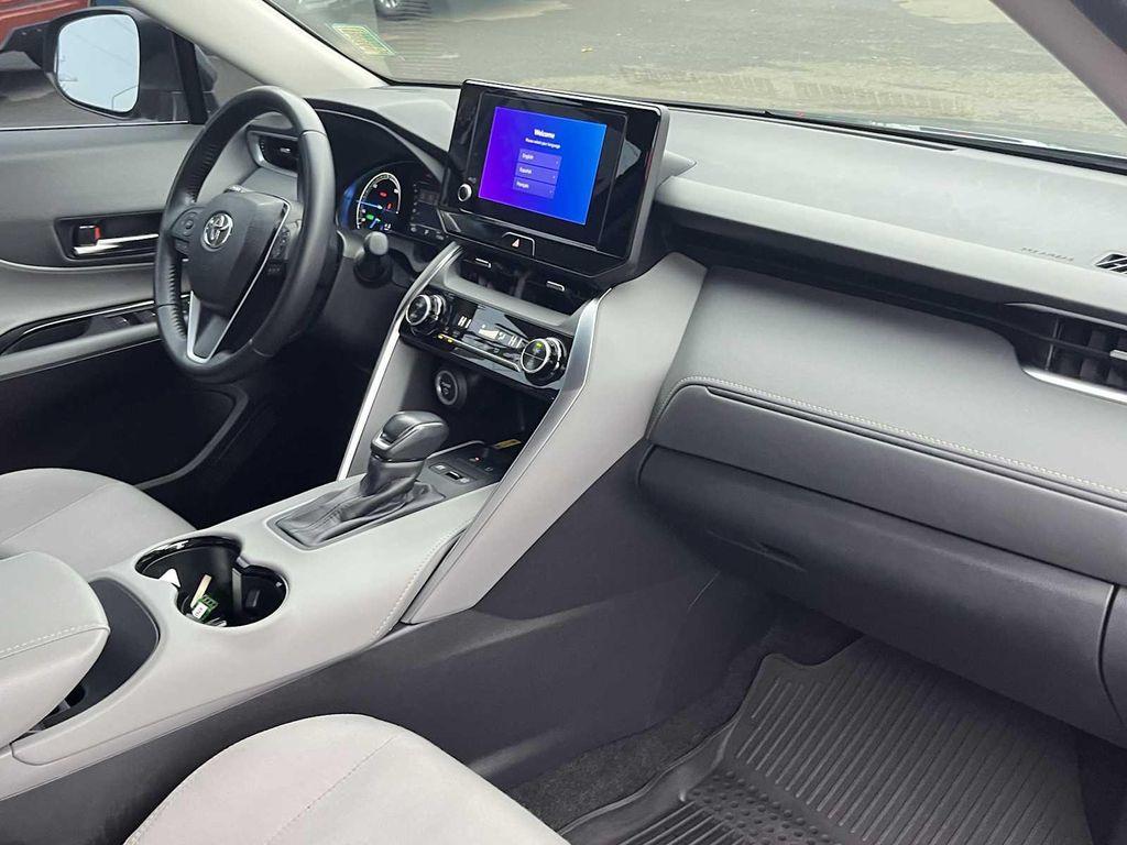 used 2024 Toyota Venza car, priced at $31,495
