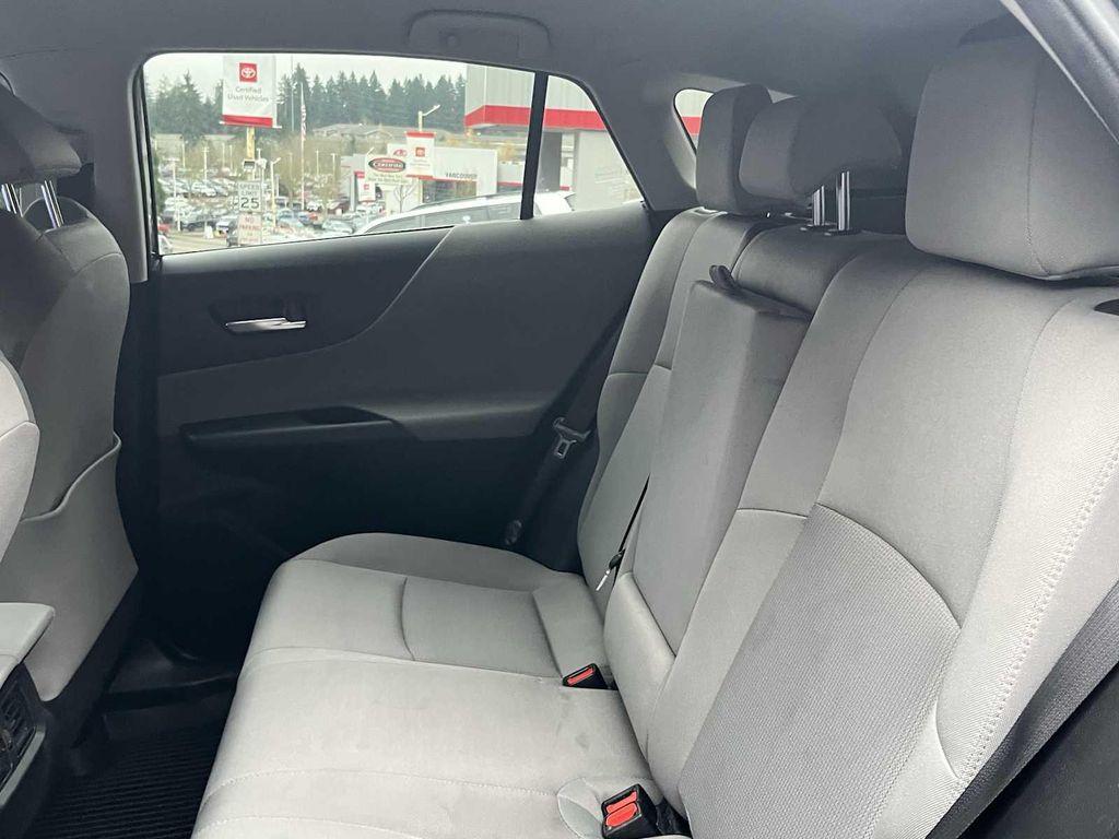 used 2024 Toyota Venza car, priced at $31,495