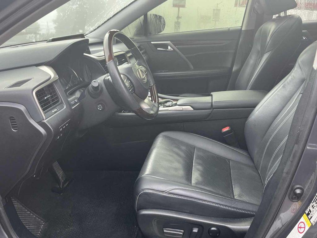 used 2019 Lexus RX 350 car, priced at $30,461