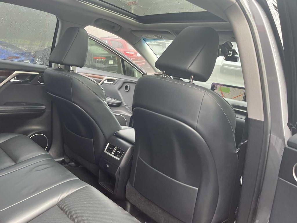 used 2019 Lexus RX 350 car, priced at $30,461