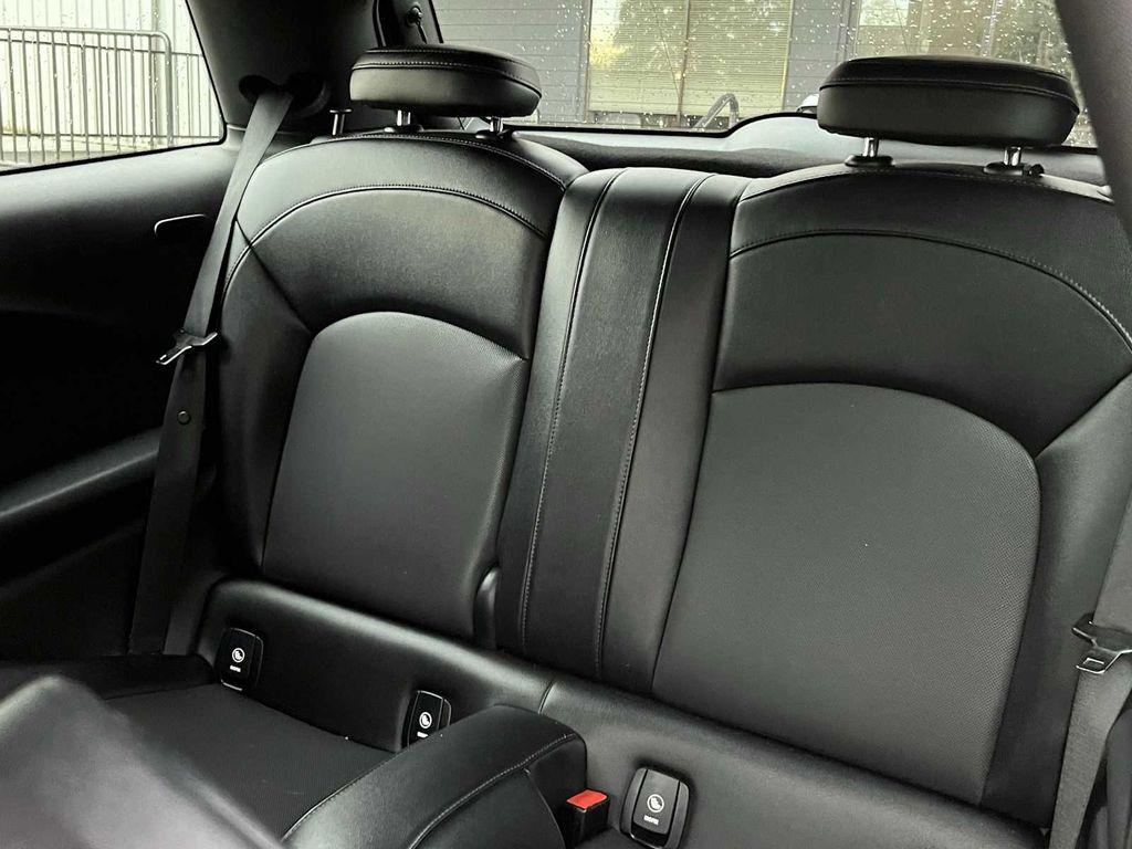 used 2016 MINI Hardtop car, priced at $16,491