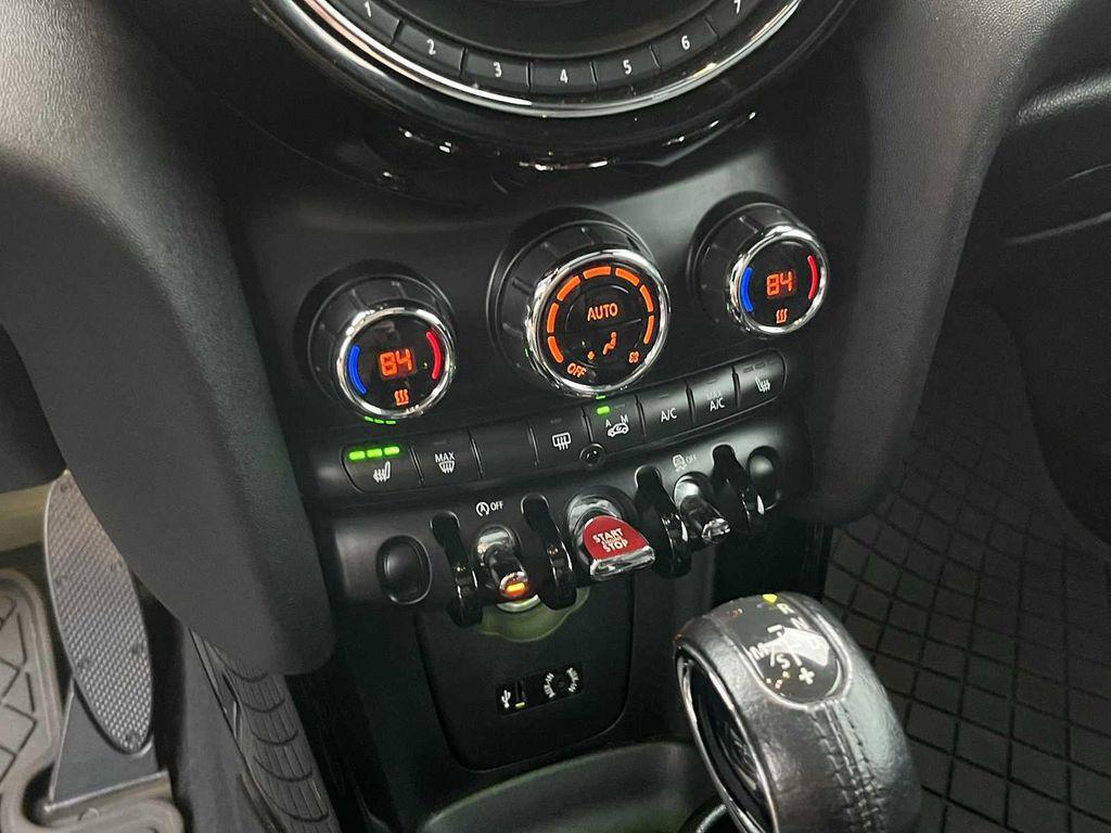 used 2016 MINI Hardtop car, priced at $16,491