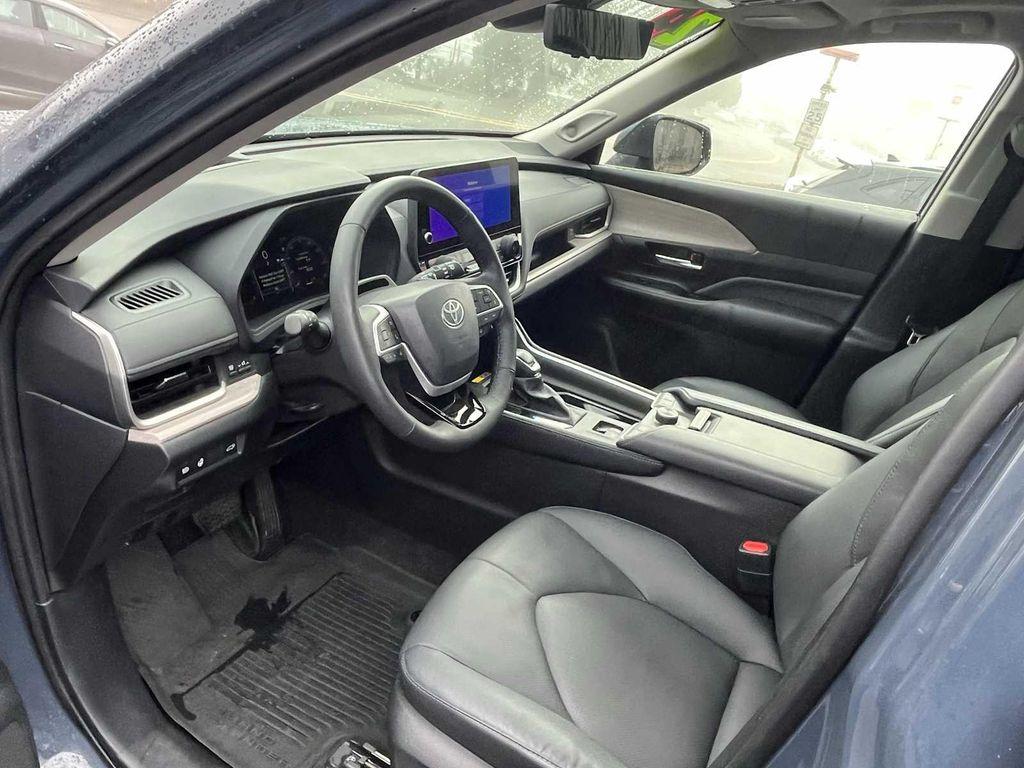 used 2024 Toyota Grand Highlander car, priced at $51,991