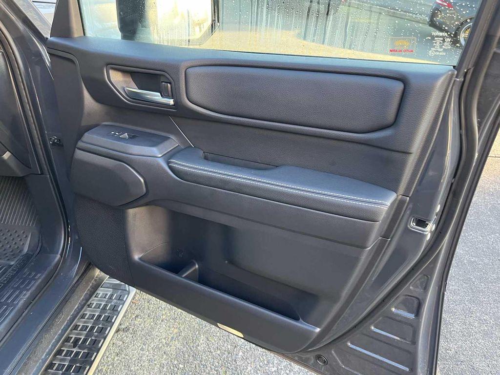 used 2024 Toyota Land Cruiser car, priced at $65,993