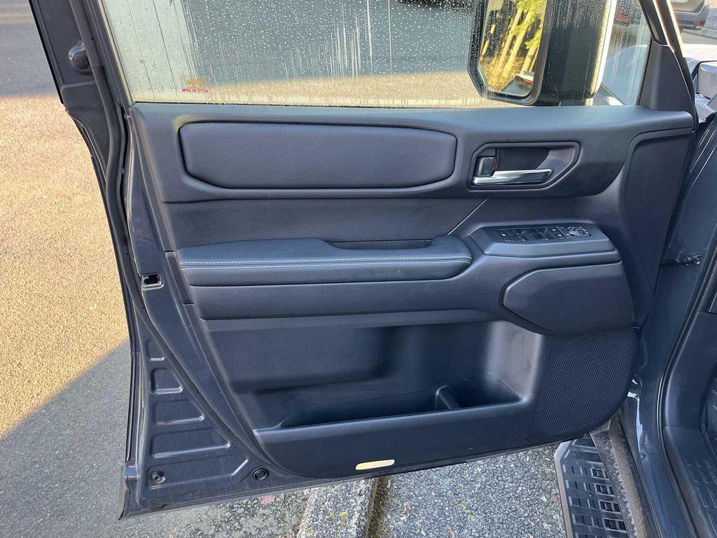 used 2024 Toyota Land Cruiser car, priced at $65,993