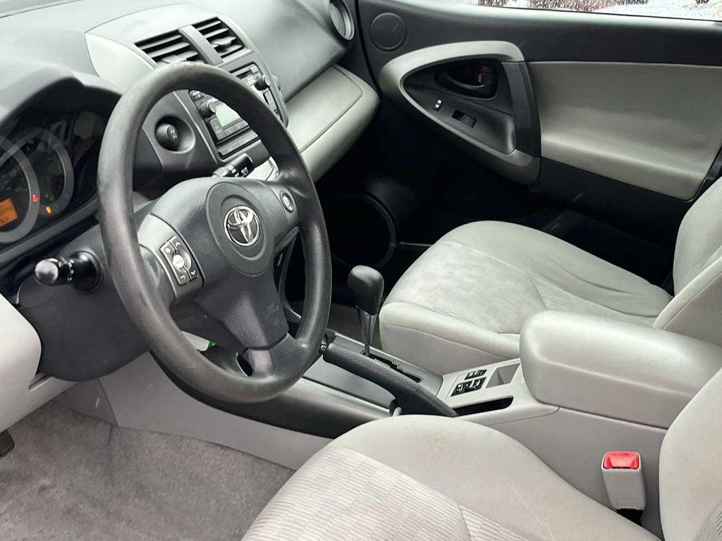used 2012 Toyota RAV4 car, priced at $9,991