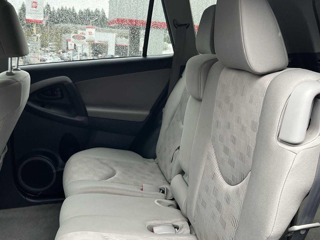 used 2012 Toyota RAV4 car, priced at $9,991