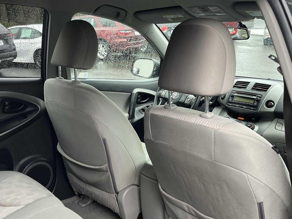 used 2012 Toyota RAV4 car, priced at $9,991