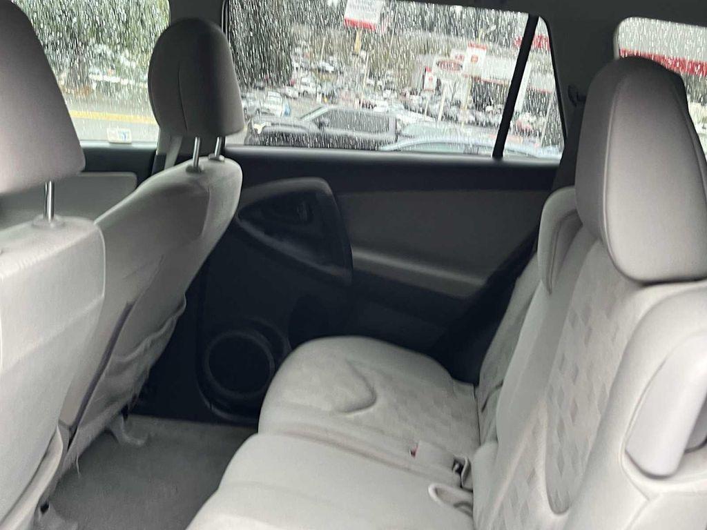 used 2012 Toyota RAV4 car, priced at $9,991