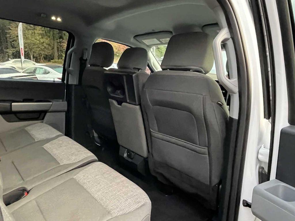 used 2024 Ford F-250 car, priced at $54,445