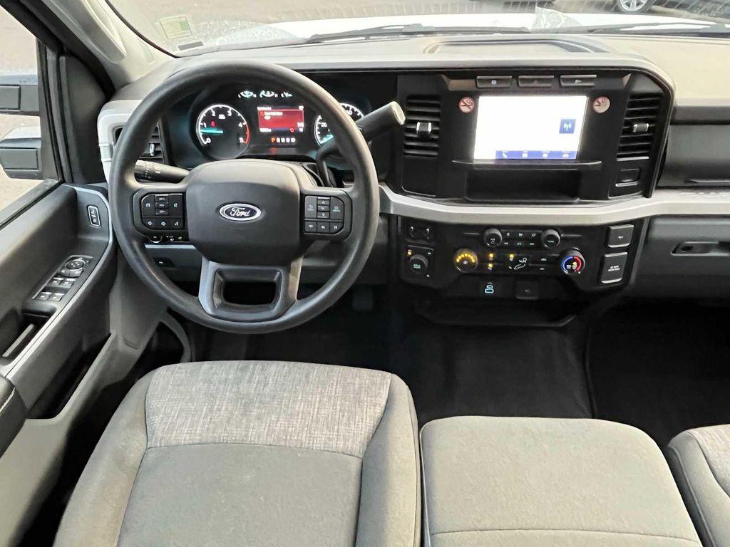 used 2024 Ford F-250 car, priced at $54,445