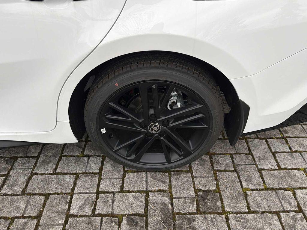 new 2026 Toyota Camry car, priced at $35,763