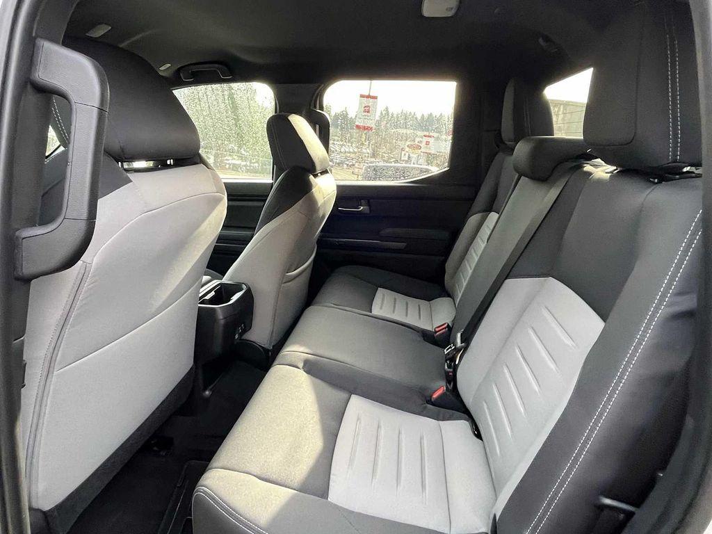 used 2024 Toyota Tacoma Hybrid car, priced at $42,993