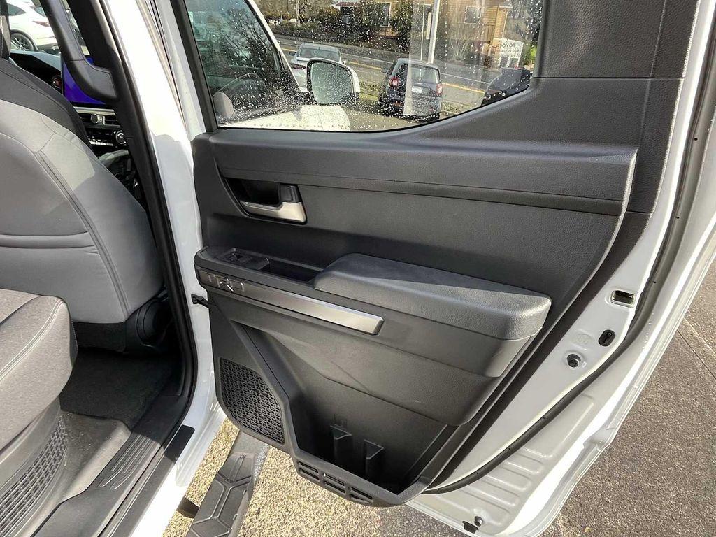 used 2024 Toyota Tacoma Hybrid car, priced at $42,993