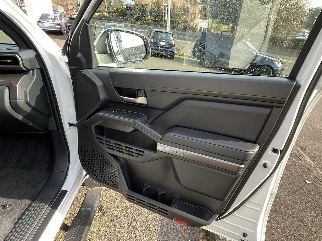 used 2024 Toyota Tacoma Hybrid car, priced at $42,993