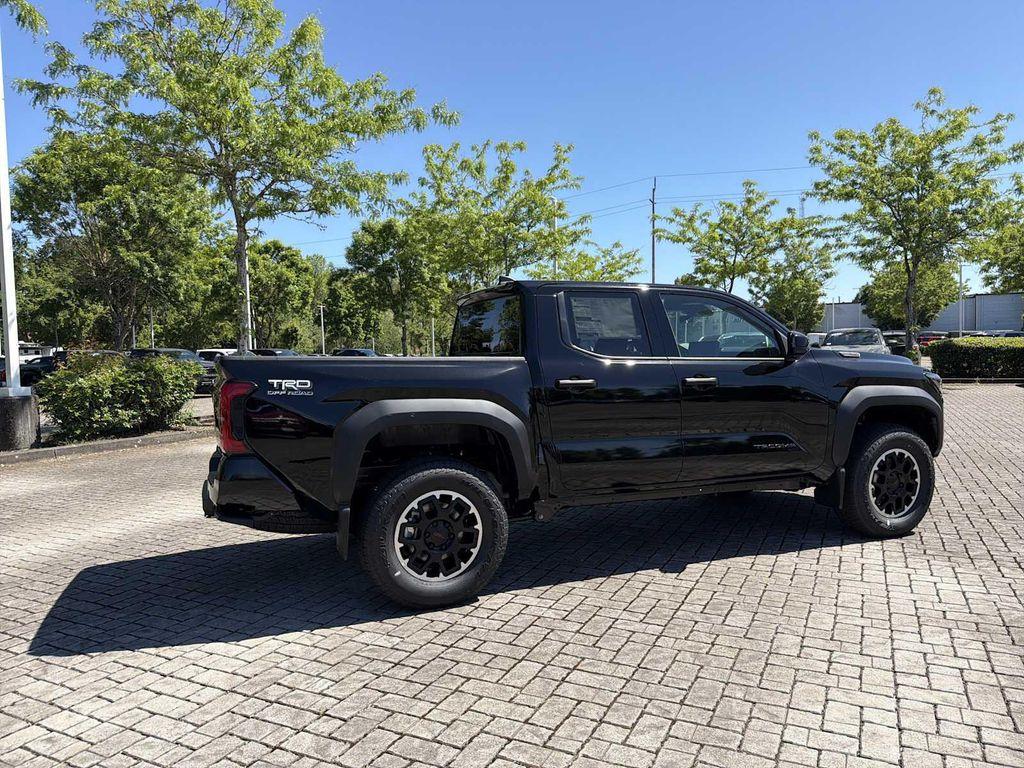 new 2026 Toyota Tacoma Hybrid car, priced at $48,888