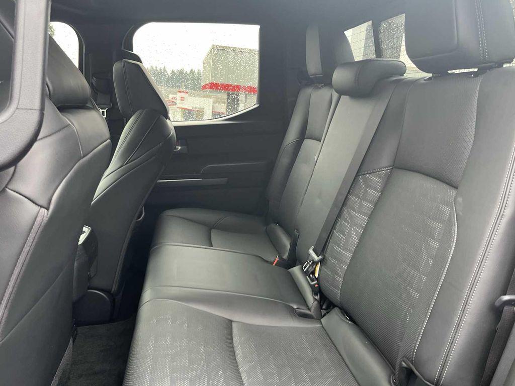 used 2024 Toyota Tacoma car, priced at $48,591