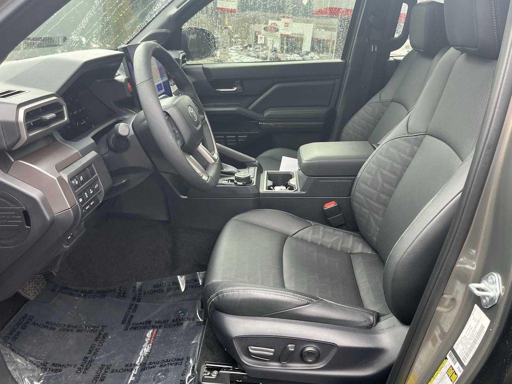 used 2024 Toyota Tacoma car, priced at $48,591