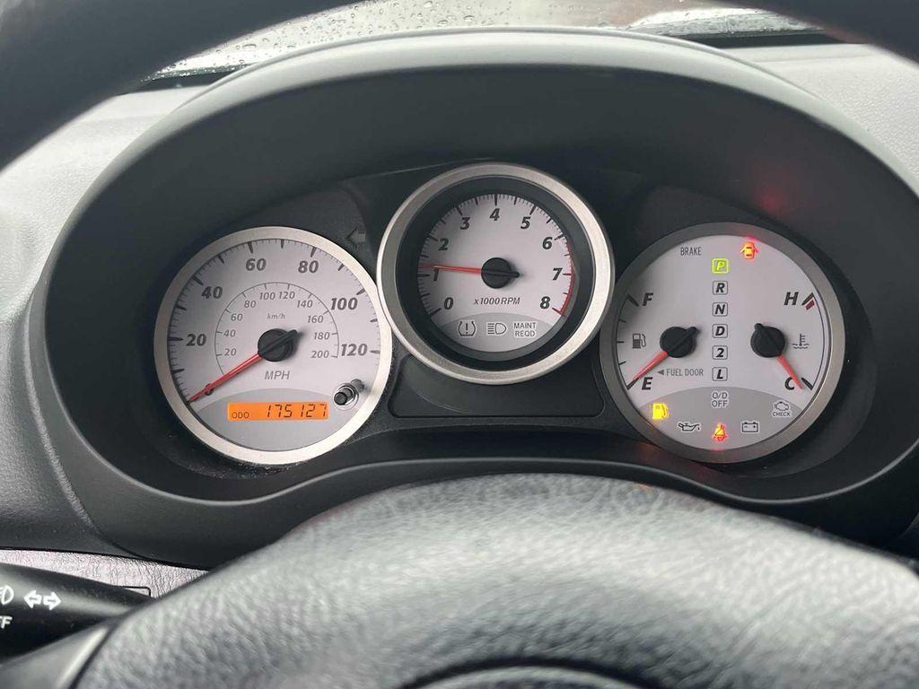used 2005 Toyota RAV4 car, priced at $8,971