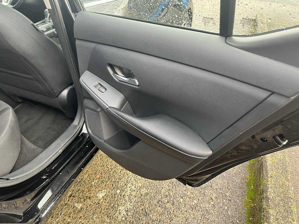 used 2022 Nissan Sentra car, priced at $15,948