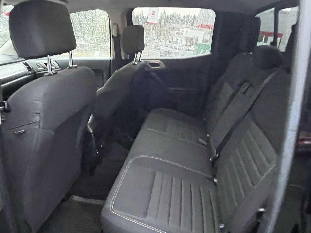 used 2020 Ford Ranger car, priced at $26,445